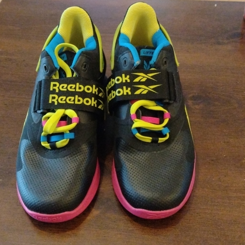 Reebok Lifters